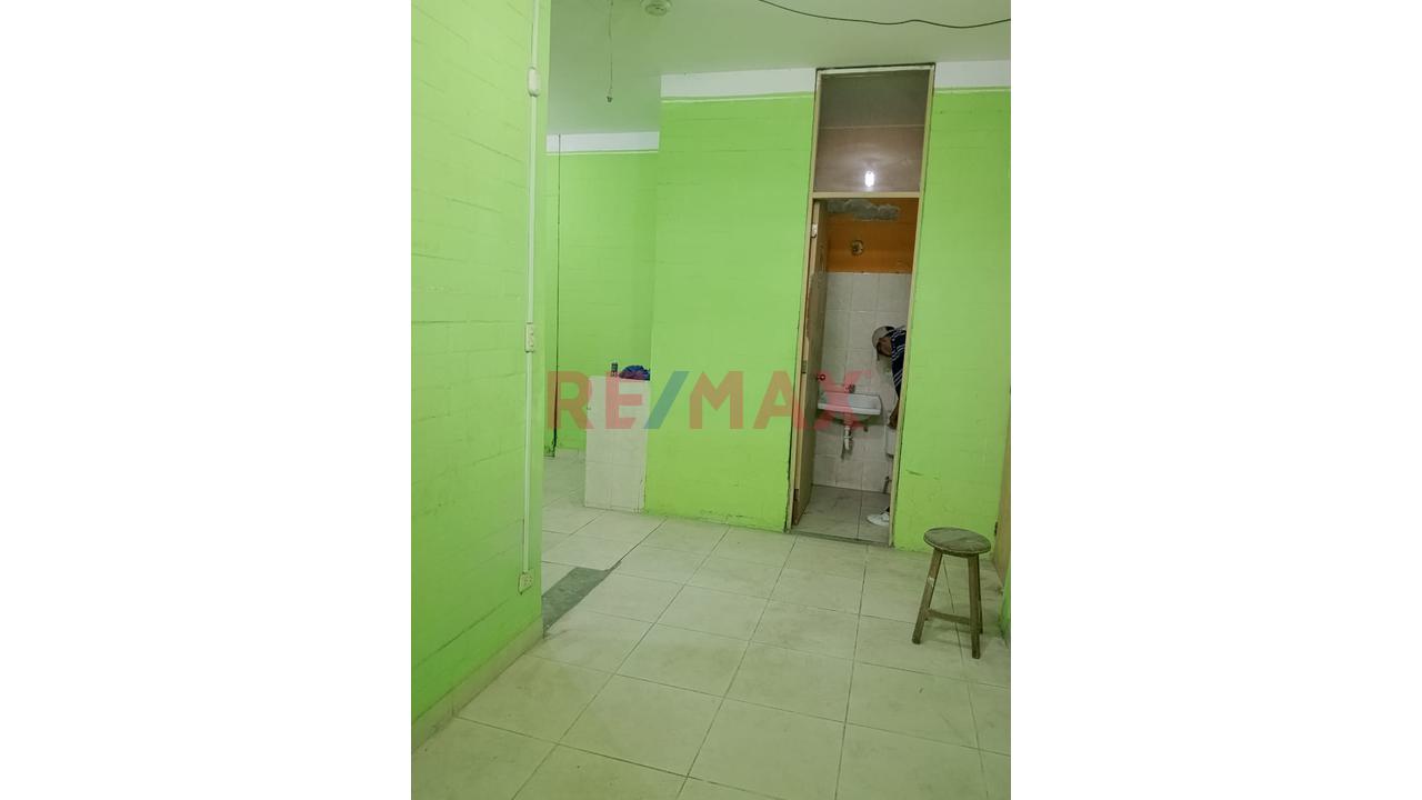 🏢 Venta Local Comercial 87 M2 Santiago De Surco - 8