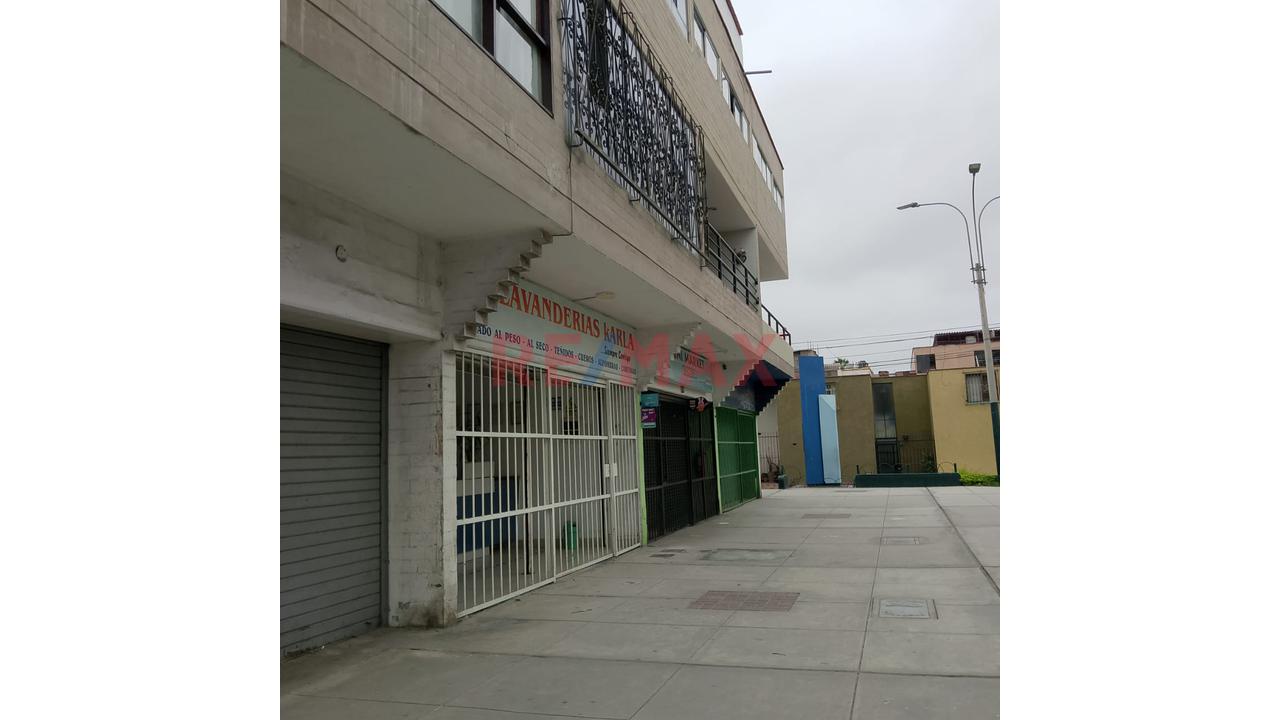 🏢 Venta Local Comercial 87 M2 Santiago De Surco - 7