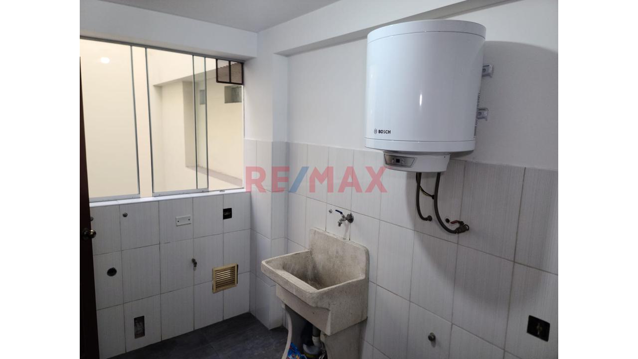 Lindo Departamento En Venta — foto 6