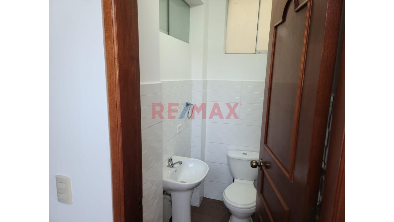 Lindo Departamento En Venta — foto 8