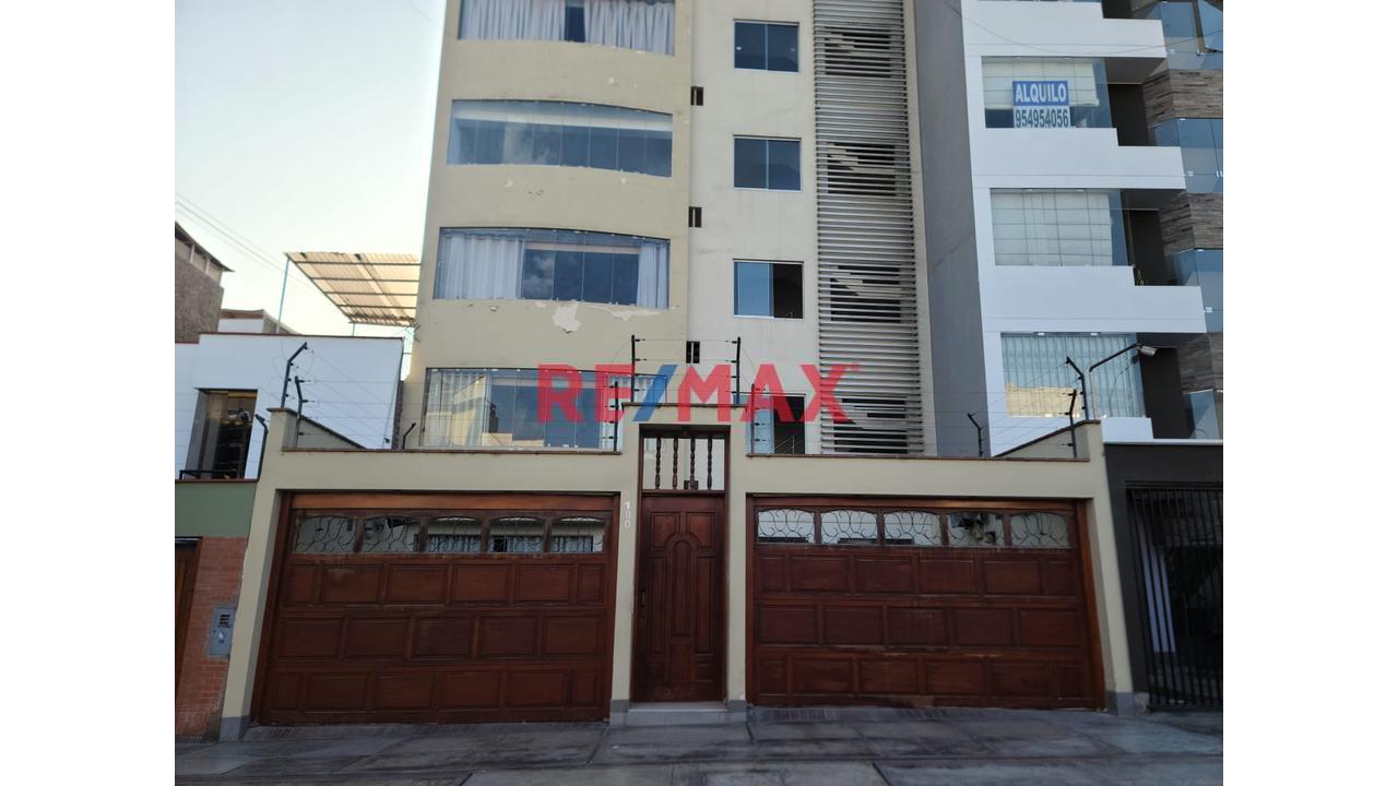 Lindo Departamento En Venta