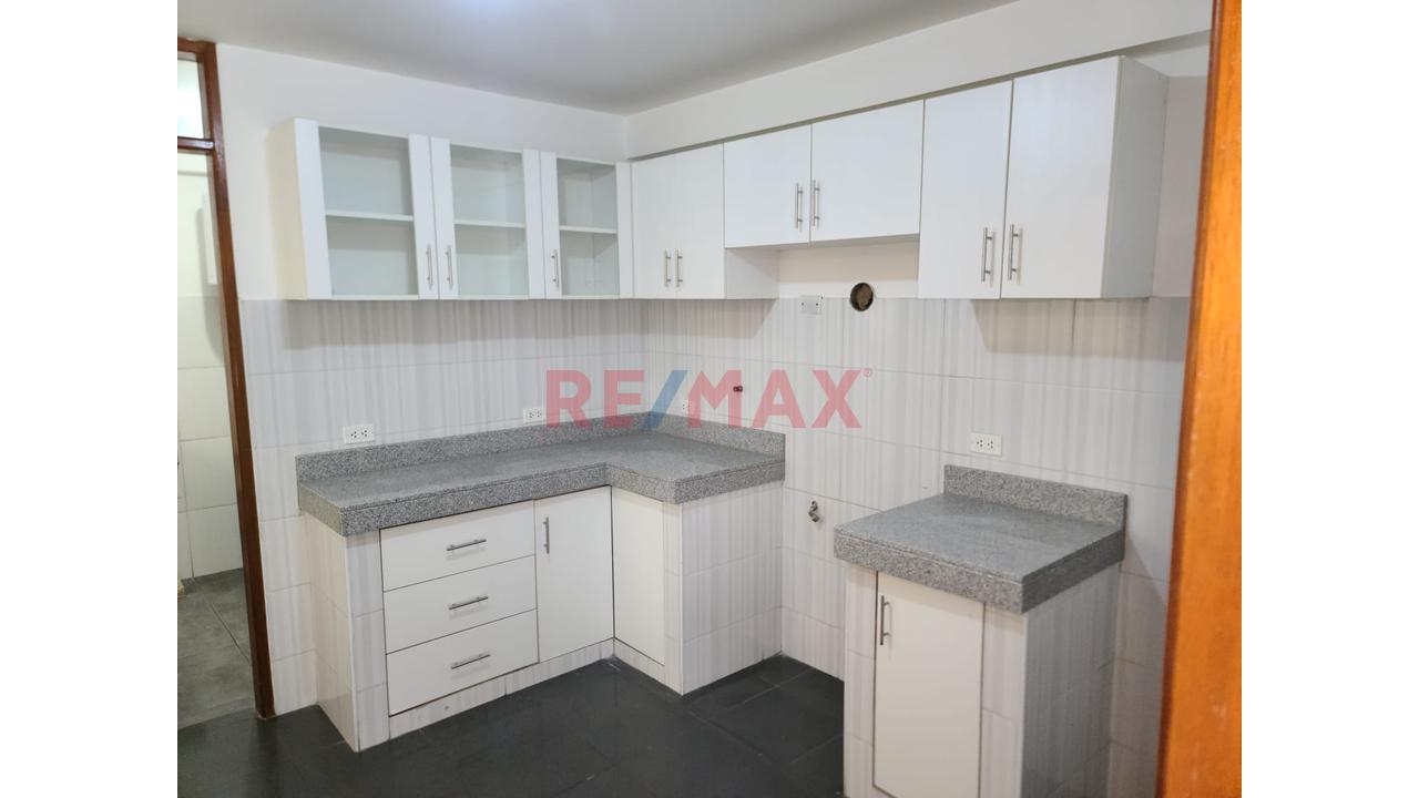 Lindo Departamento En Venta — foto 4