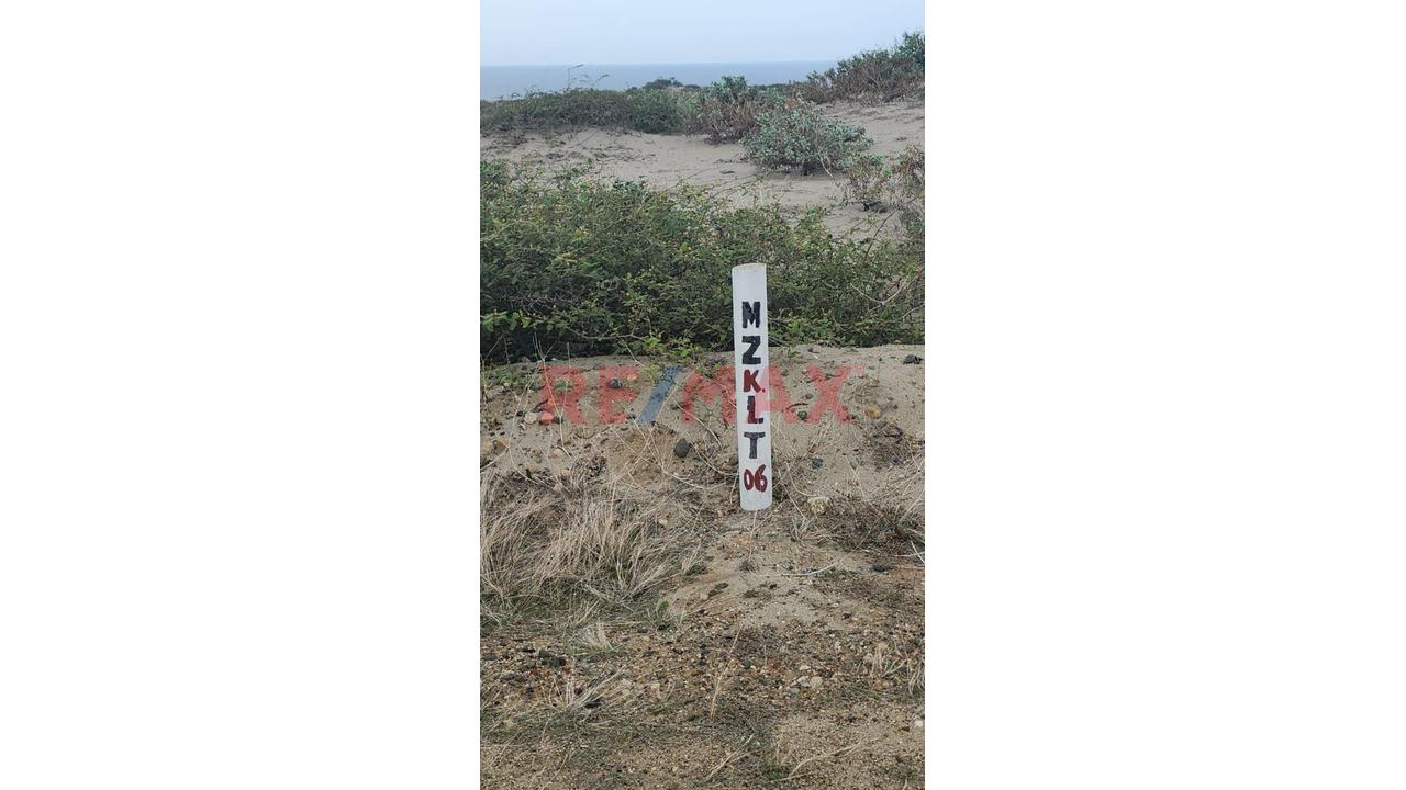 🌴 ¡Oportunidad De Inversión En Vichayito! 🌊 - 5