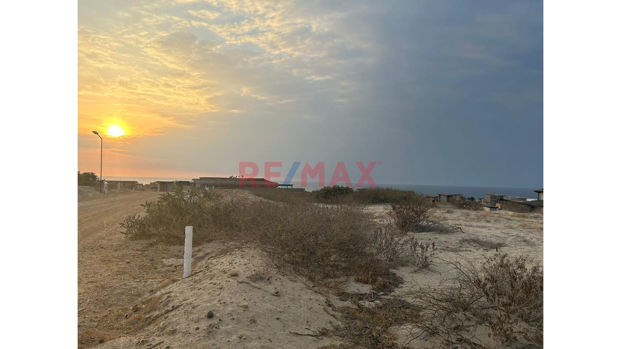 🌴 ¡Oportunidad De Inversión En Vichayito! 🌊 - 8