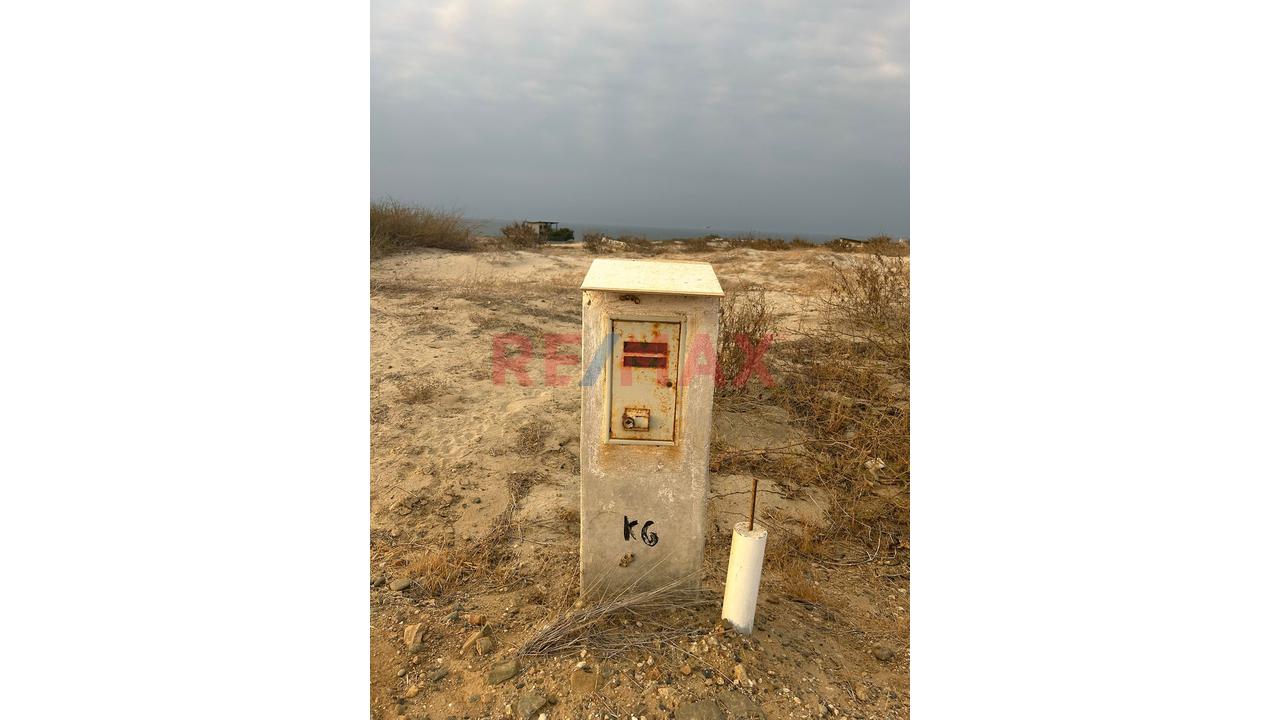 🌴 ¡Oportunidad De Inversión En Vichayito! 🌊 - 9