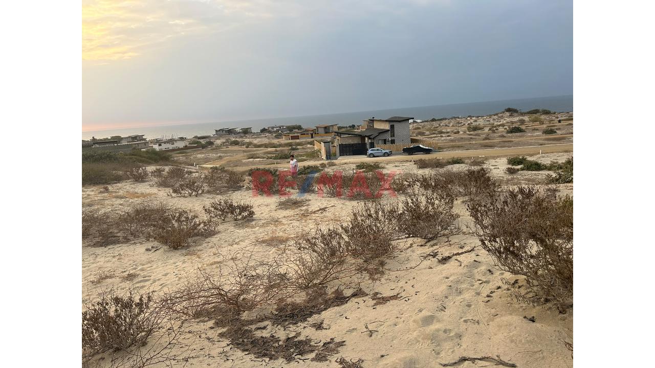🌴 ¡Oportunidad De Inversión En Vichayito! 🌊 - 4
