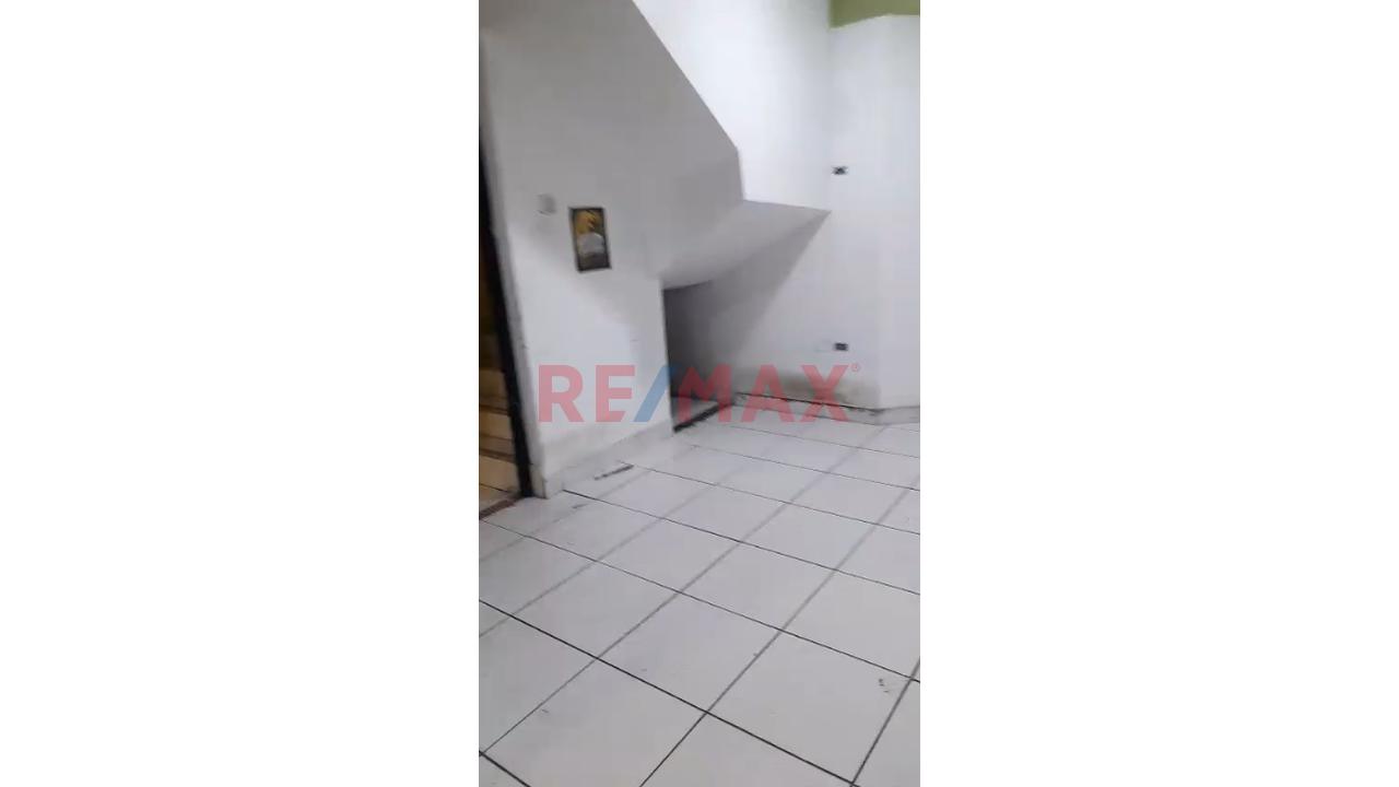 Local Comercial En Alquiler – Comas | S/ 1,200 - 4