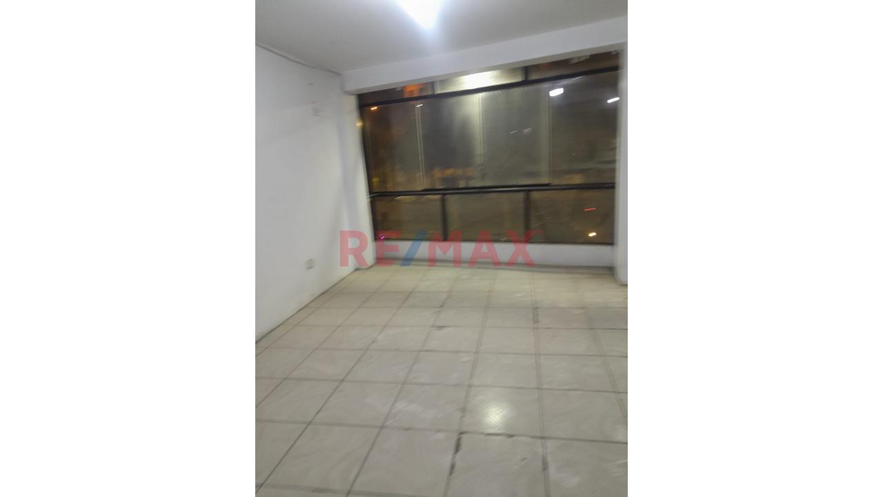 Local Comercial En Alquiler – Comas | S/ 1,400 - 2