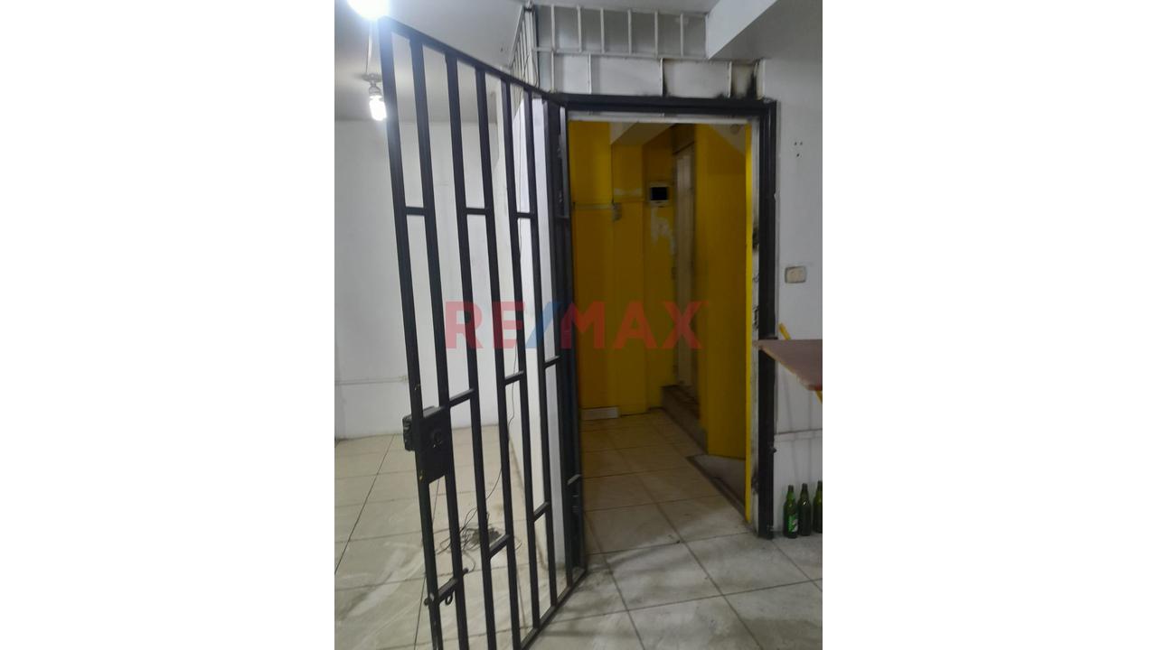 Local Comercial En Alquiler – Comas | S/ 1,400 - 7