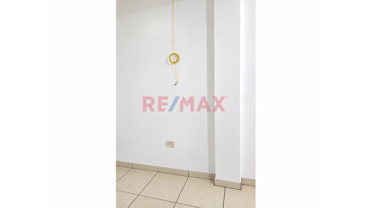 Local Comercial En Alquiler – Comas | S/ 1,400 - 2