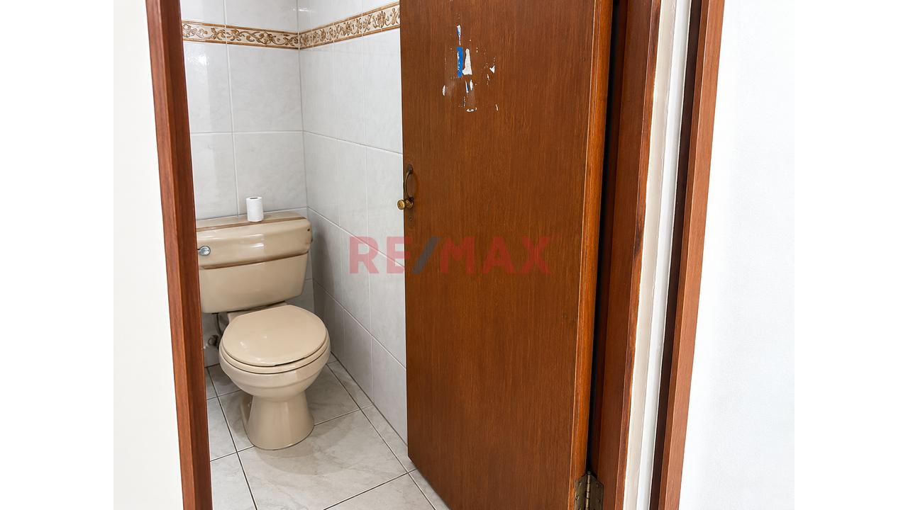 Local Comercial En Alquiler – Comas | S/ 1,400 - 6