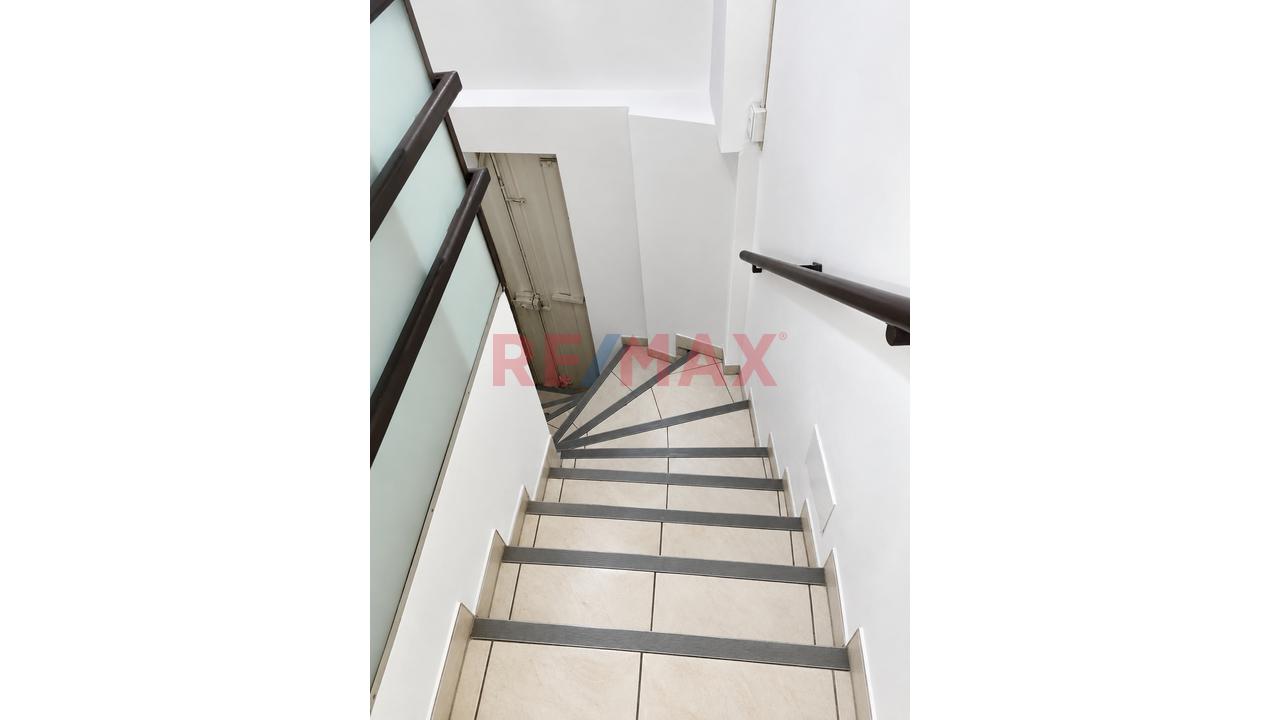 Local Comercial En Alquiler – Comas | S/ 1,400 - 5