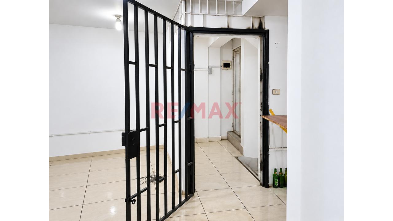 Local Comercial En Alquiler – Comas | S/ 1,400 - 3