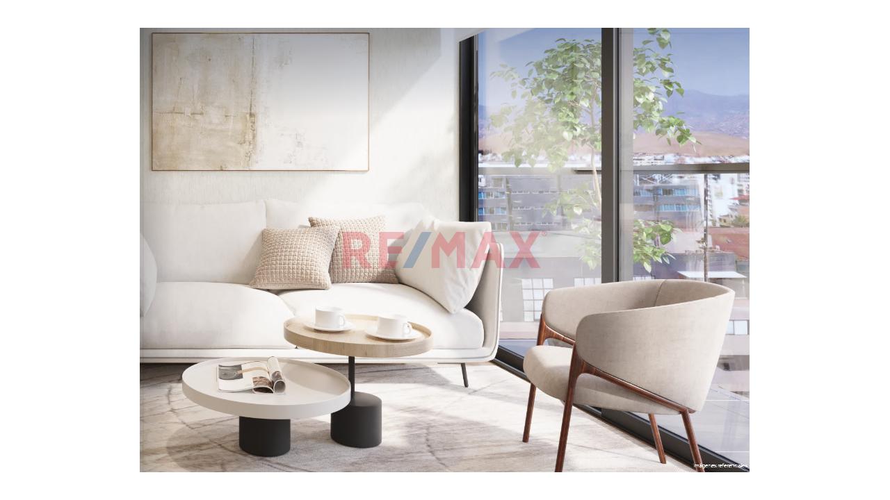 Venta De Departamento - 3 Habitaciones - Chorrillos — foto 6