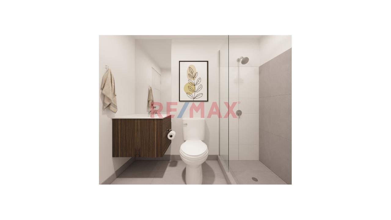 Venta De Departamento - 3 Habitaciones - Chorrillos — foto 2