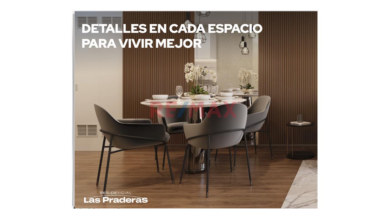 Venta De Departamento - 3 Habitaciones - Chorrillos — foto 7