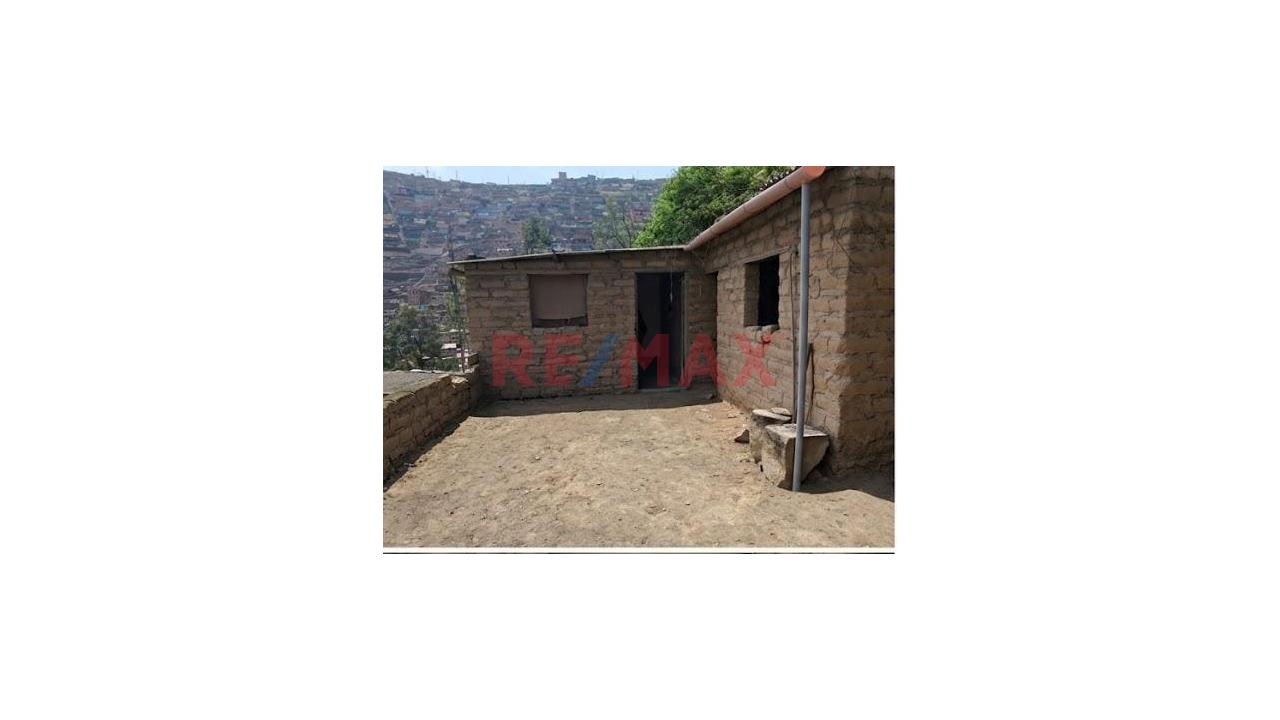 🏡 ¡Invierte Con Seguridad! Terreno De 200 M² Inscrito En Sunarp – Rinconada Alta Vmt — foto 2