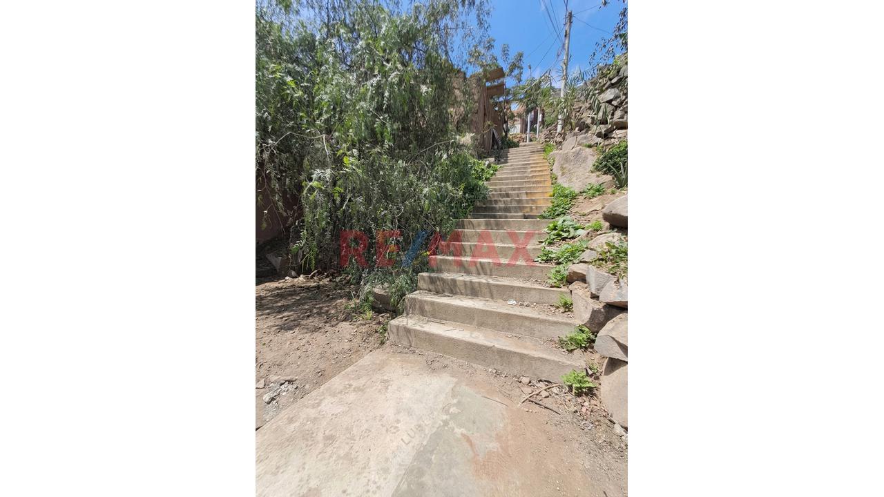 🏡 ¡Invierte Con Seguridad! Terreno De 200 M² Inscrito En Sunarp – Rinconada Alta Vmt — foto 5