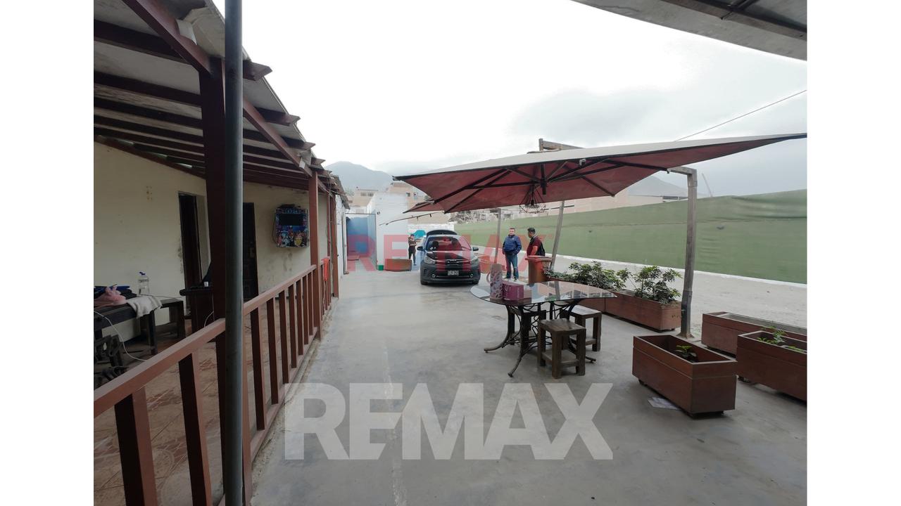 Se Vende Local Comercial En Avenida Victor Malasquez - 1000M2 - 5