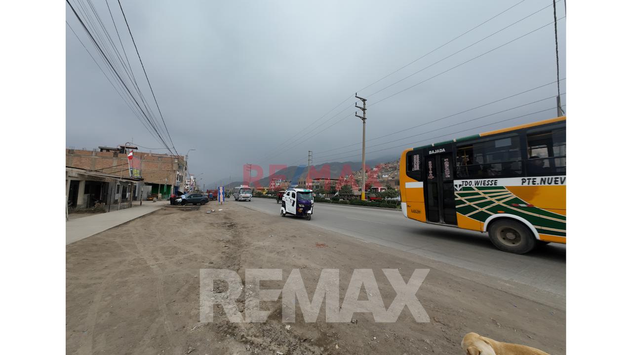 Se Vende Local Comercial En Avenida Victor Malasquez - 1000M2 - 11