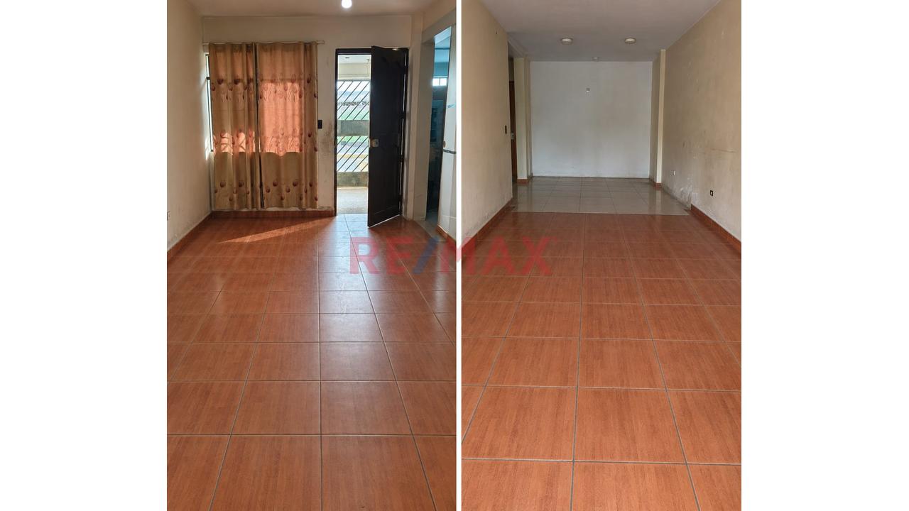 Venta Casa Como Terreno De 140 M² En Villa El Salvador — foto 10