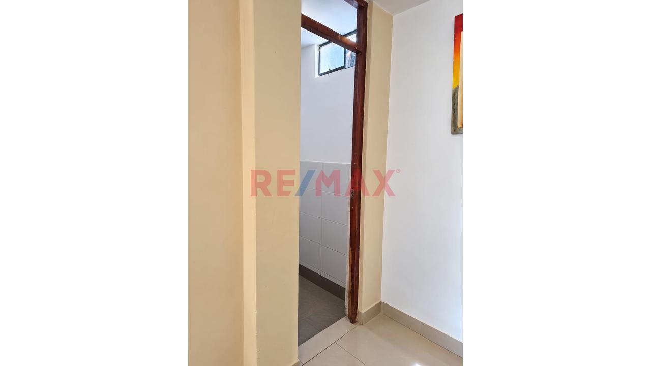 Venta Casa Como Terreno De 140 M² En Villa El Salvador — foto 11