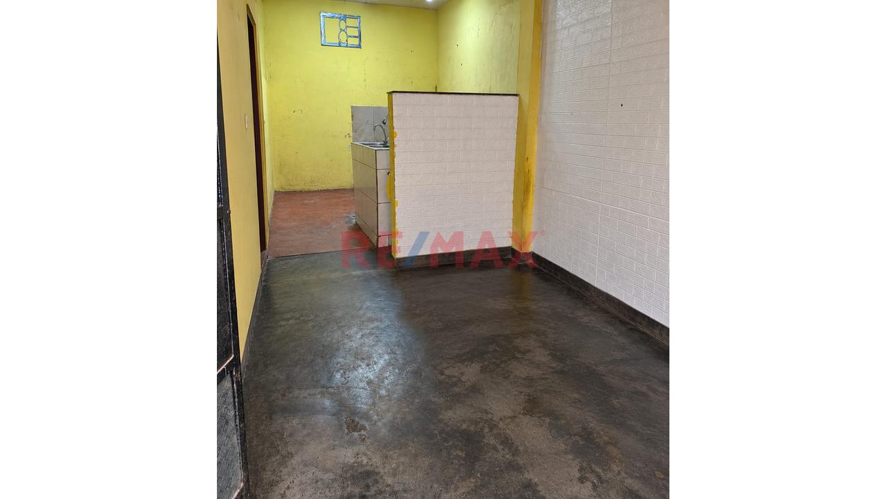 Venta Casa Como Terreno De 140 M² En Villa El Salvador — foto 7