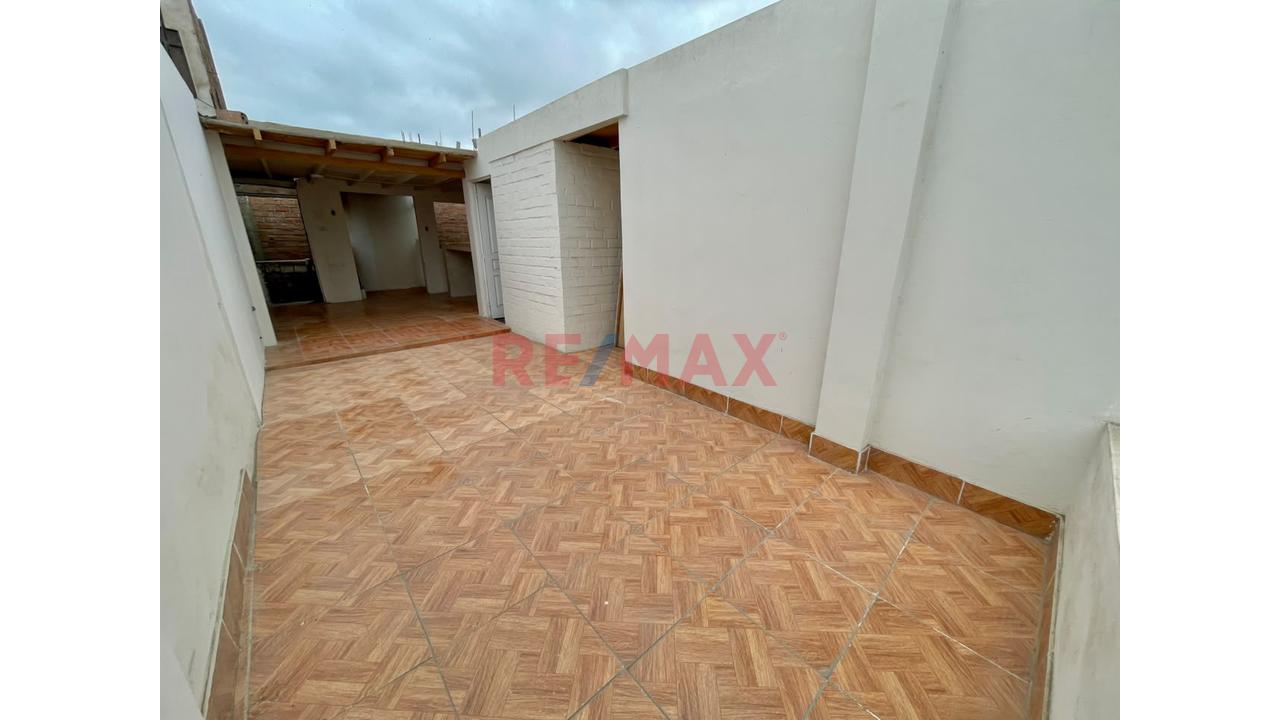 Venta Casa De 3 Pisos Con Terraza En Bellavista – Us$114,000 - 11