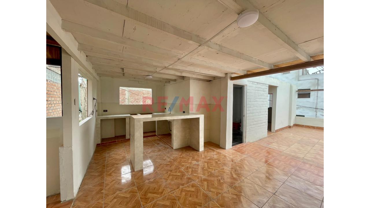 Venta Casa De 3 Pisos Con Terraza En Bellavista – Us$114,000 - 12