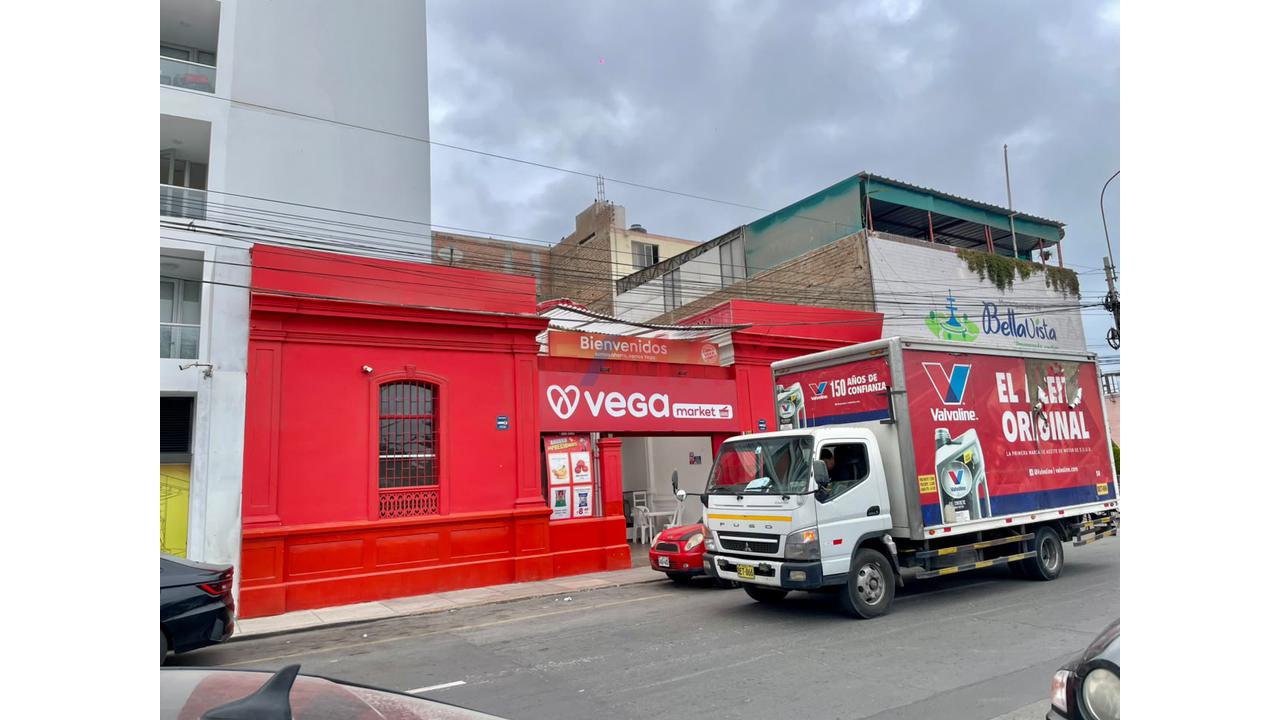 Venta Casa De 3 Pisos Con Terraza En Bellavista – Us$114,000 - 20