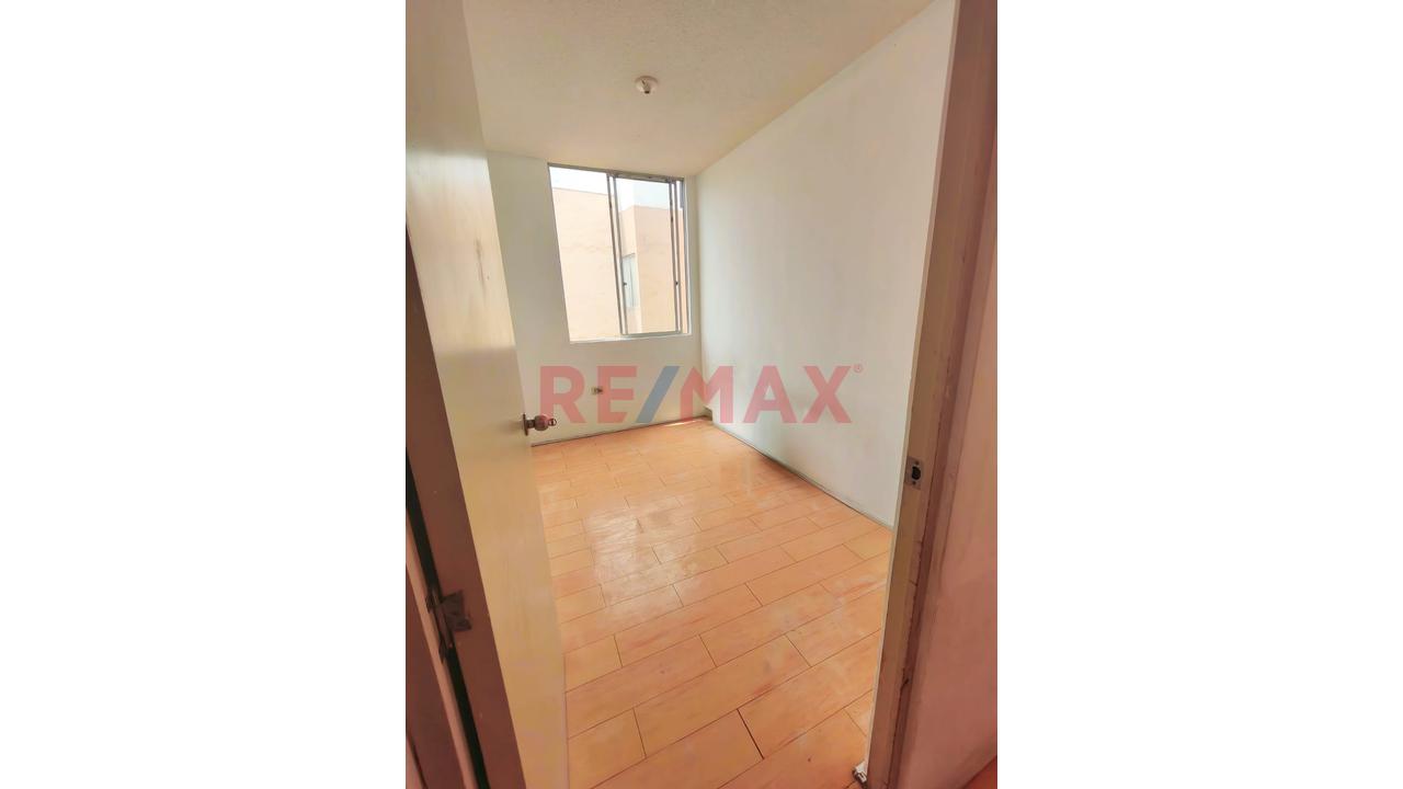 Venta De Duplex 5To Piso + Azotea 4 Hab. Urb. San Diego - Condominio San Diego De Alcala - 8