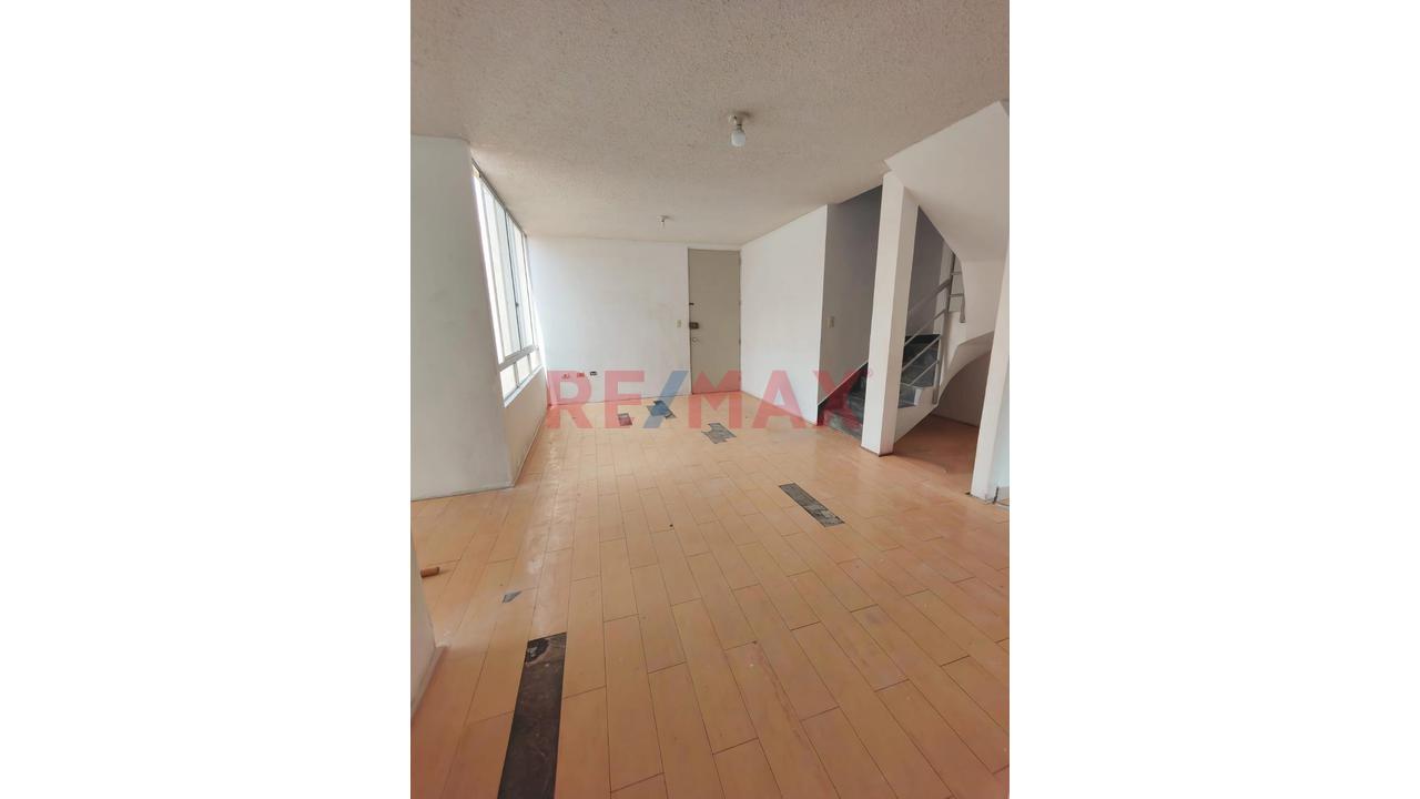 Venta De Duplex 5To Piso + Azotea 4 Hab. Urb. San Diego - Condominio San Diego De Alcala - 3