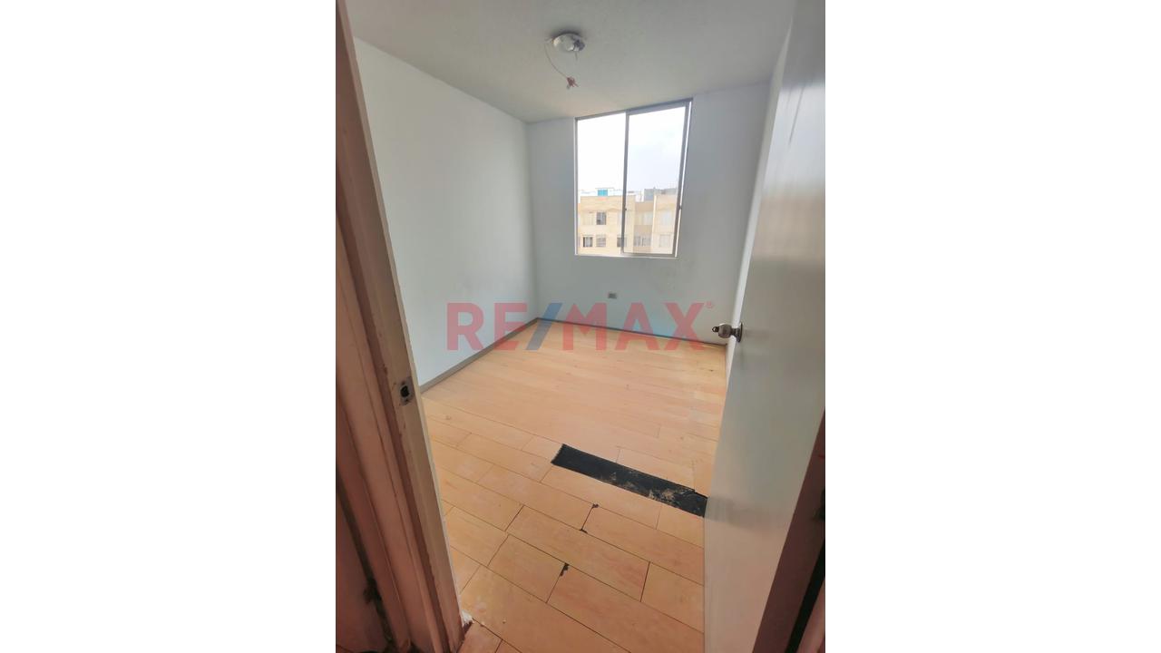 Venta De Duplex 5To Piso + Azotea 4 Hab. Urb. San Diego - Condominio San Diego De Alcala - 15