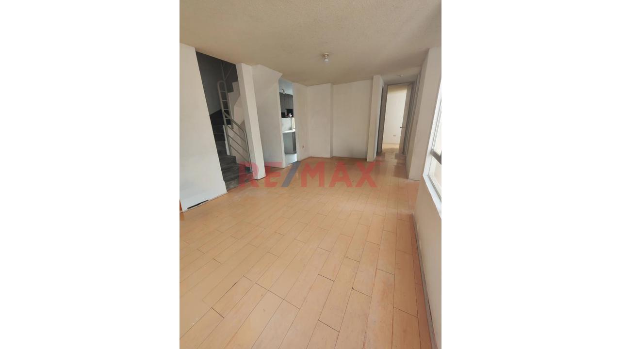 Venta De Duplex 5To Piso + Azotea 4 Hab. Urb. San Diego - Condominio San Diego De Alcala - 2