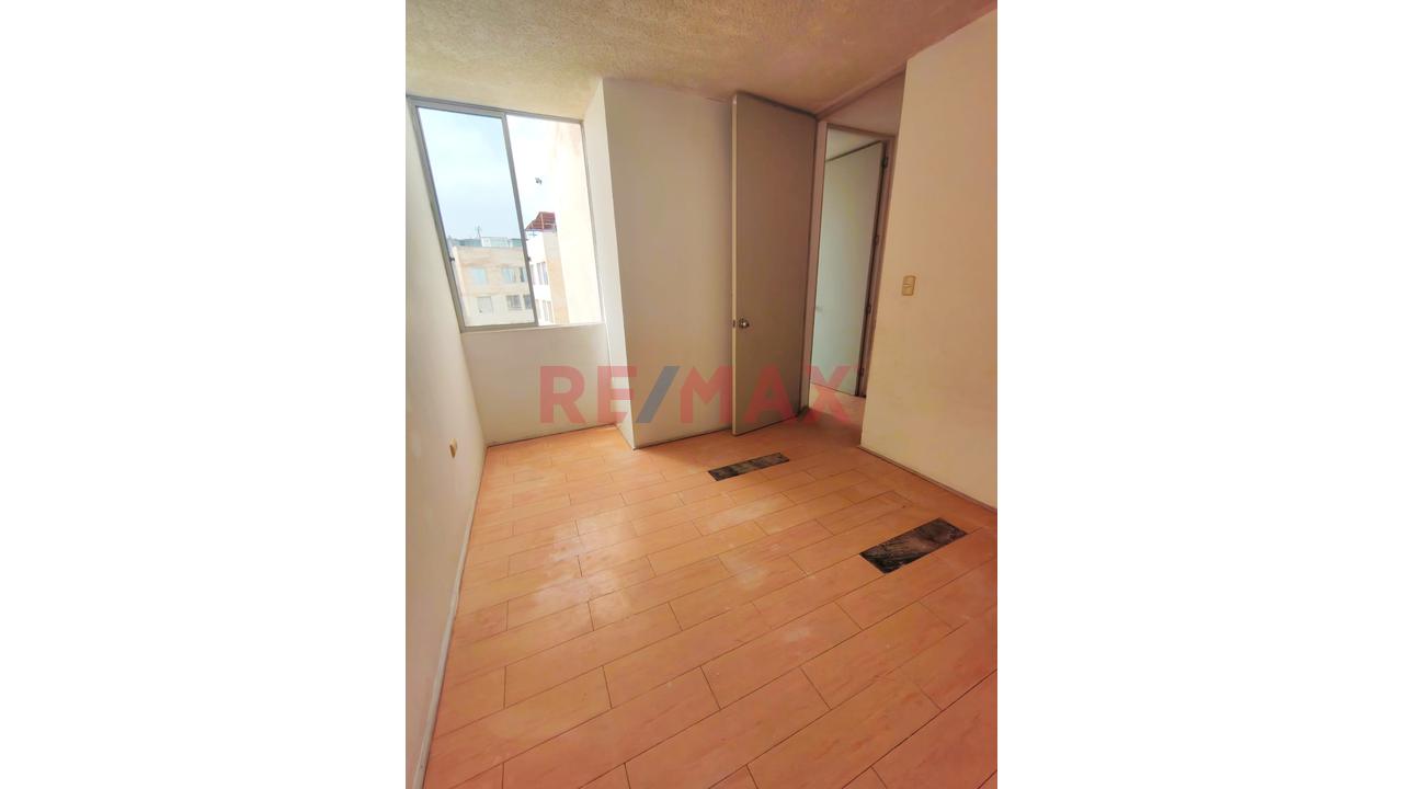Venta De Duplex 5To Piso + Azotea 4 Hab. Urb. San Diego - Condominio San Diego De Alcala - 14