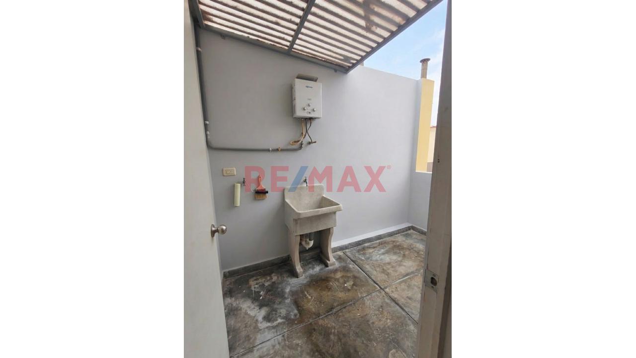 Venta De Duplex 5To Piso + Azotea 4 Hab. Urb. San Diego - Condominio San Diego De Alcala - 6