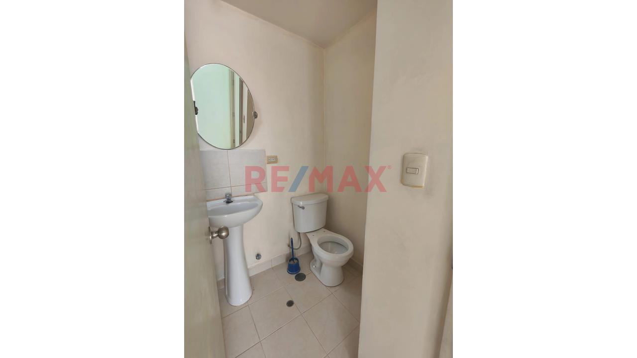 Venta De Duplex 5To Piso + Azotea 4 Hab. Urb. San Diego - Condominio San Diego De Alcala - 13