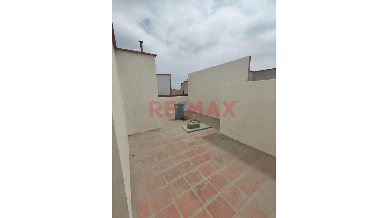 Venta De Duplex 5To Piso + Azotea 4 Hab. Urb. San Diego - Condominio San Diego De Alcala - 12