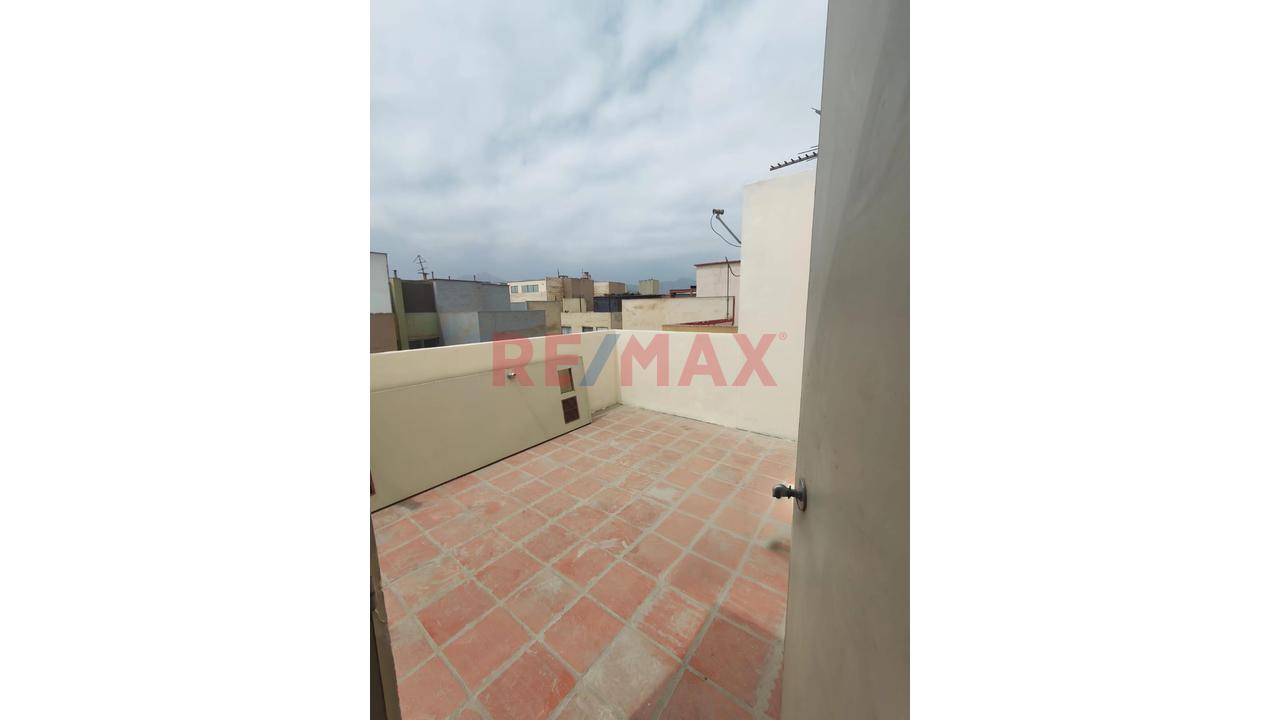 Venta De Duplex 5To Piso + Azotea 4 Hab. Urb. San Diego - Condominio San Diego De Alcala - 11