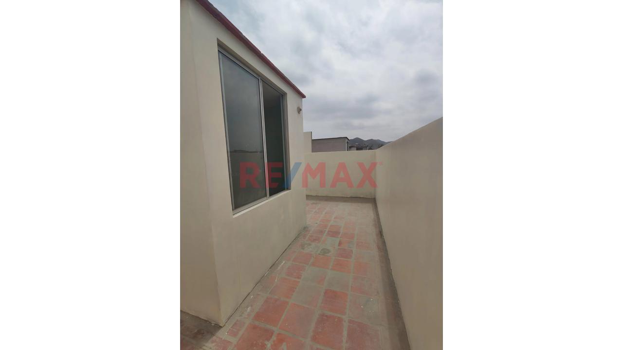 Venta De Duplex 5To Piso + Azotea 4 Hab. Urb. San Diego - Condominio San Diego De Alcala - 21