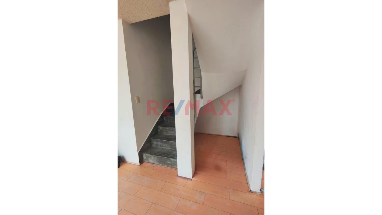 Venta De Duplex 5To Piso + Azotea 4 Hab. Urb. San Diego - Condominio San Diego De Alcala - 5