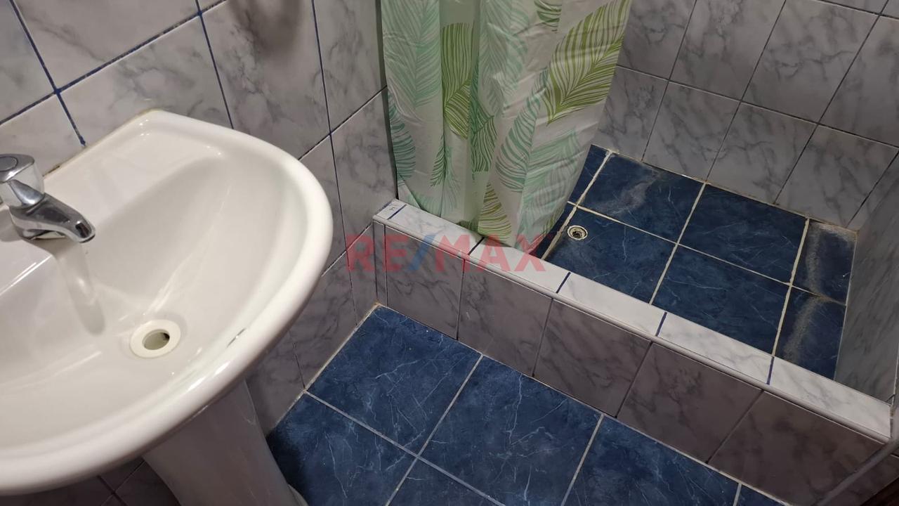 Departamento Amoblado En Alquiler En Tercer Piso En Urbanización Santa Elena Calle Venus - Chiclayo Frente Al Estadio Elías Aguirre — foto 7