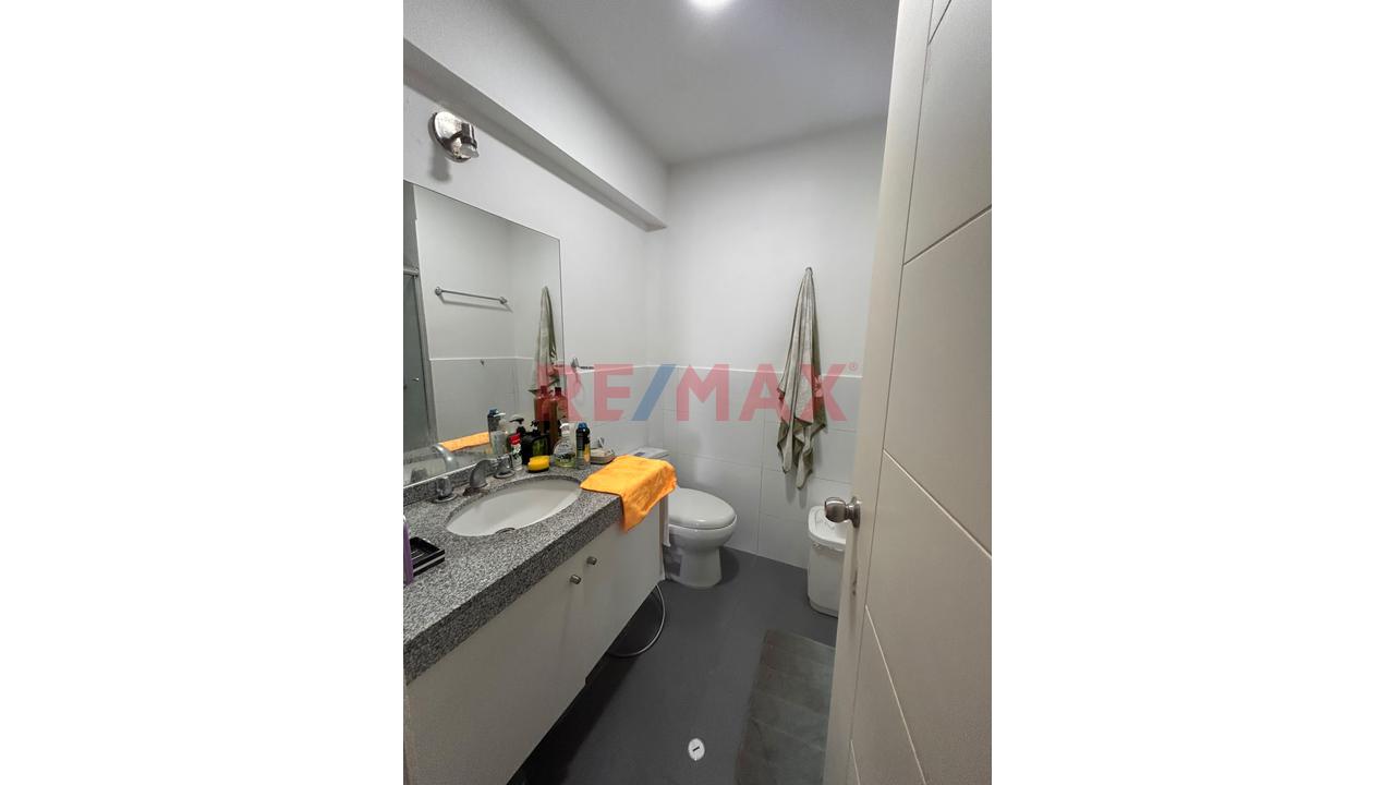 🏙️ Departamento En Venta En Pueblo Libre | Piso 16 | S/ 380,000 — foto 5