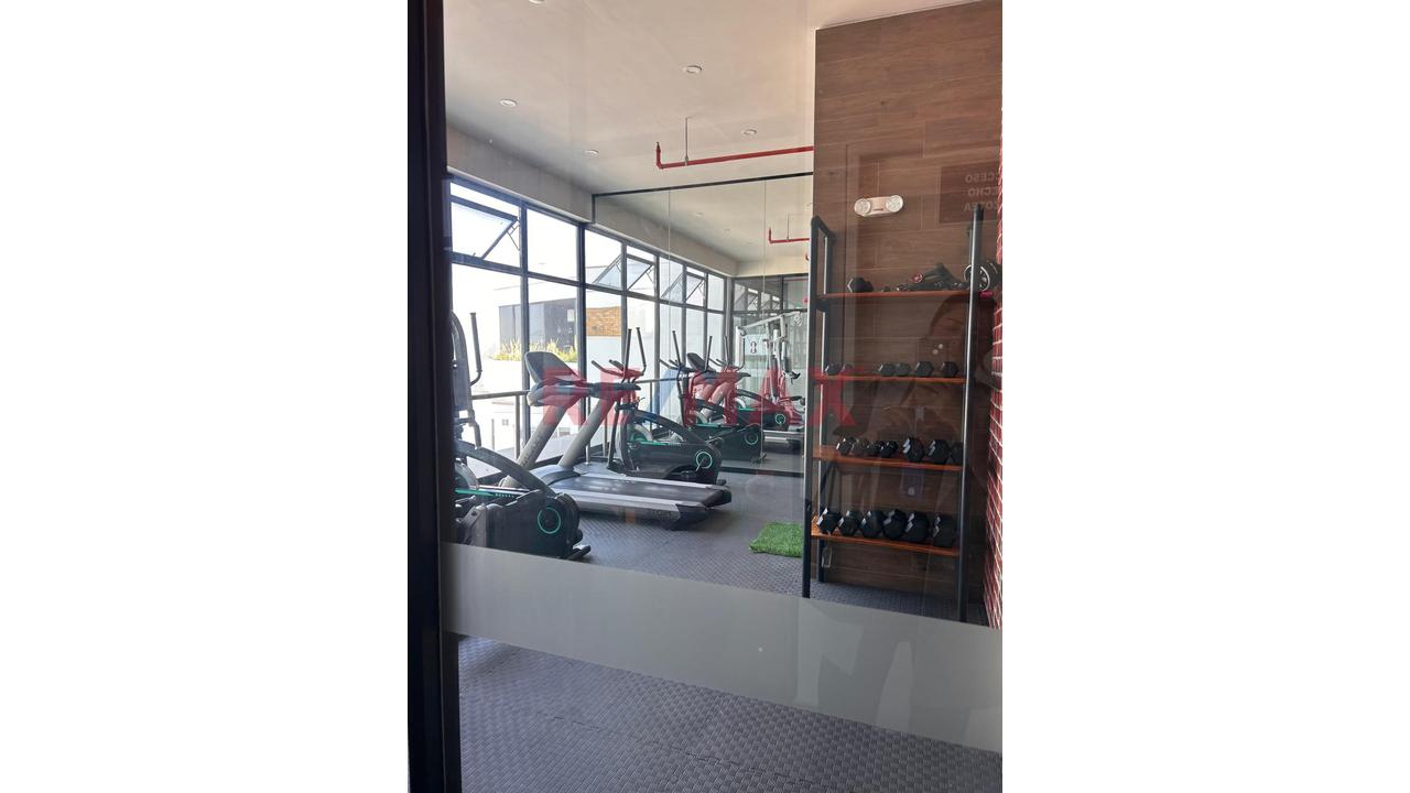 🏙️ Departamento En Venta En Pueblo Libre | Piso 16 | S/ 380,000 — foto 2
