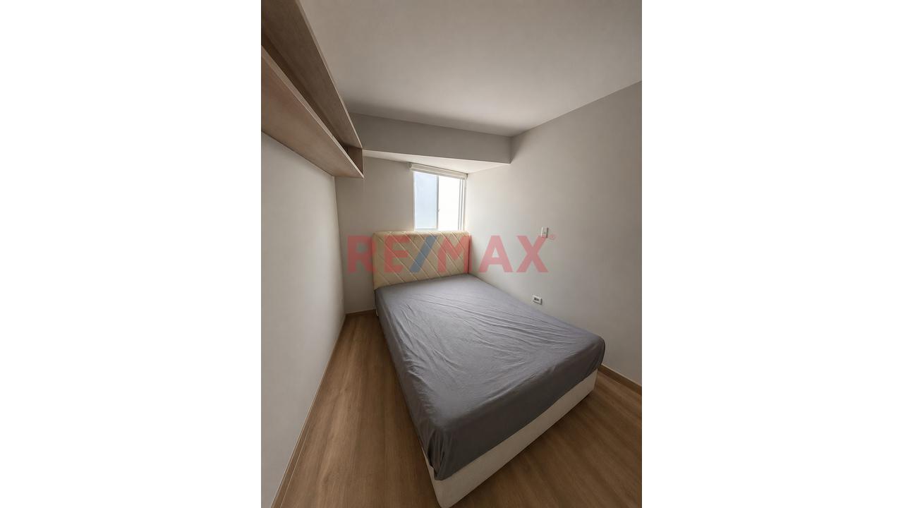 🏙️ Departamento En Venta En Pueblo Libre | Piso 16 | S/ 380,000 — foto 7