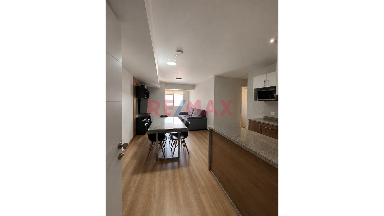 🏙️ Departamento En Venta En Pueblo Libre | Piso 16 | S/ 380,000 — foto 8