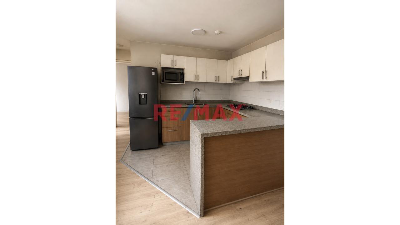 🏙️ Departamento En Venta En Pueblo Libre | Piso 16 | S/ 380,000