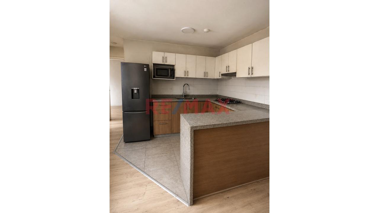 🏙️ Departamento En Venta En Pueblo Libre | Piso 16 | S/ 380,000 — foto 4