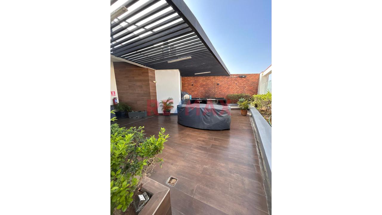 🏙️ Departamento En Venta En Pueblo Libre | Piso 16 | S/ 380,000 — foto 3