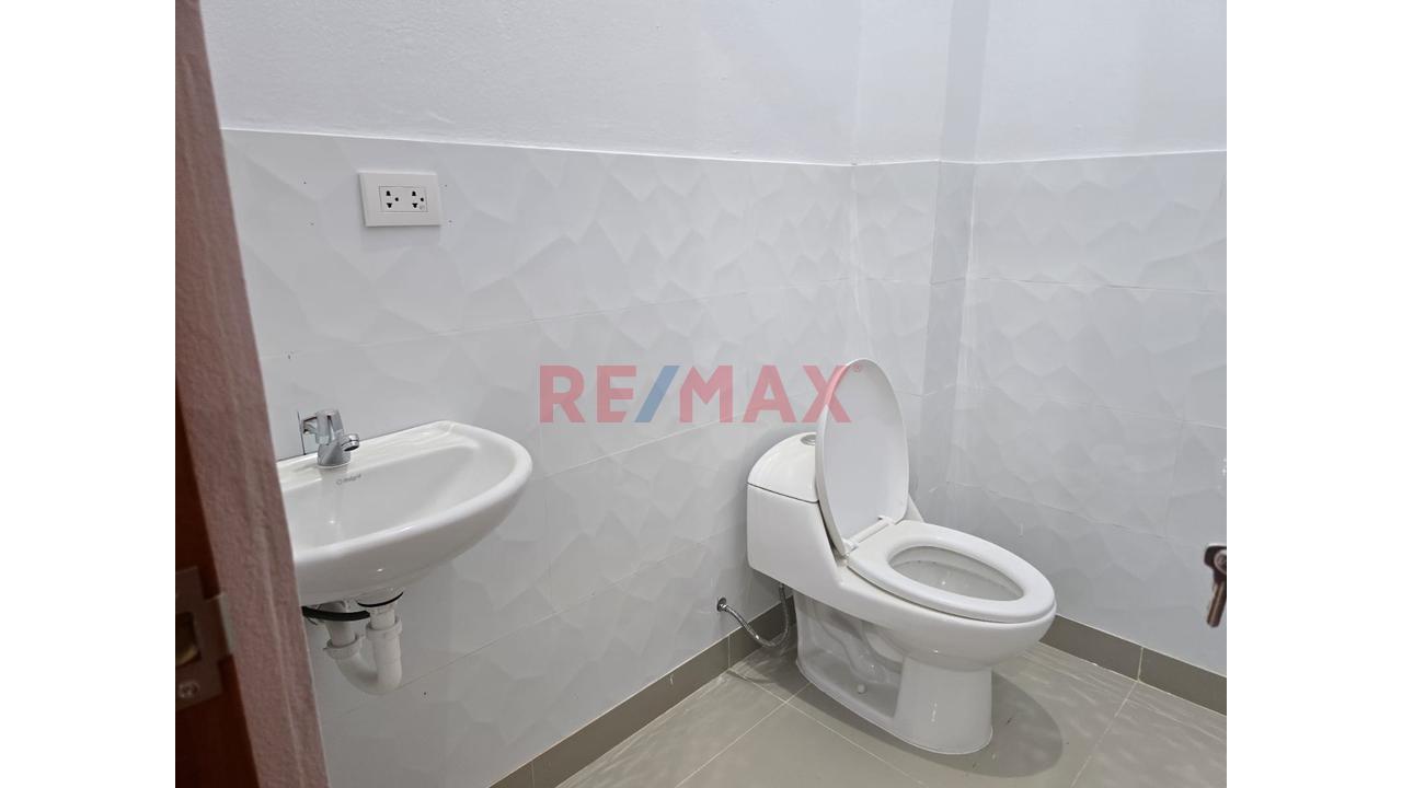 Local Comercial En Alquiler En Calle Huascar - Olmos - 4
